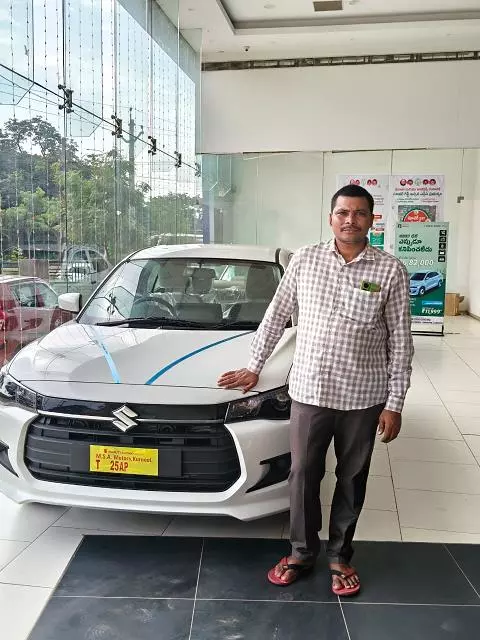 lakshmi narasimha rice shop and travels ravindra nagar in kadapa - Photo No.4