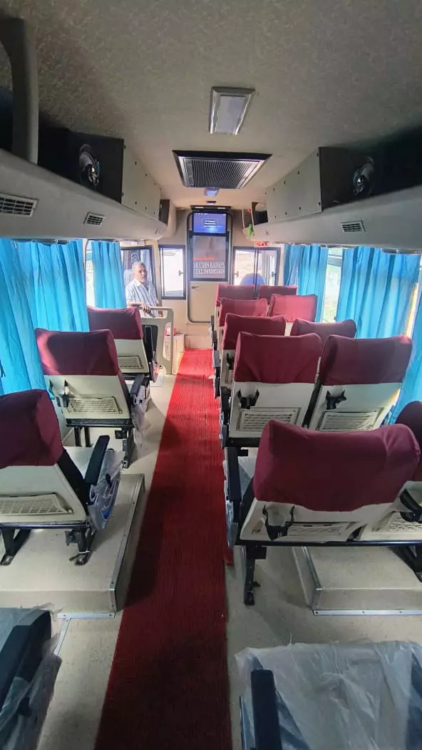 sr cabs kadapa car travels pakkerupalli kadapa - Photo No.10