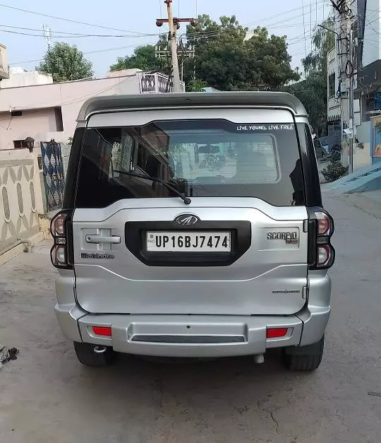 karim car rental service mydukur in kadapa - Photo No.9