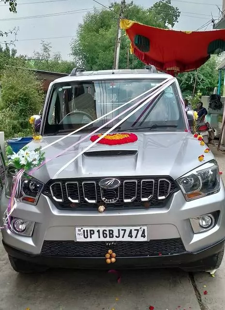 karim car rental service mydukur in kadapa - Photo No.4