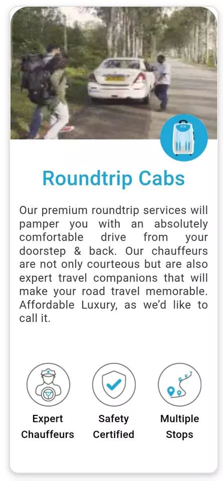 sonu travels simhapuri colony in kadapa - Photo No.0