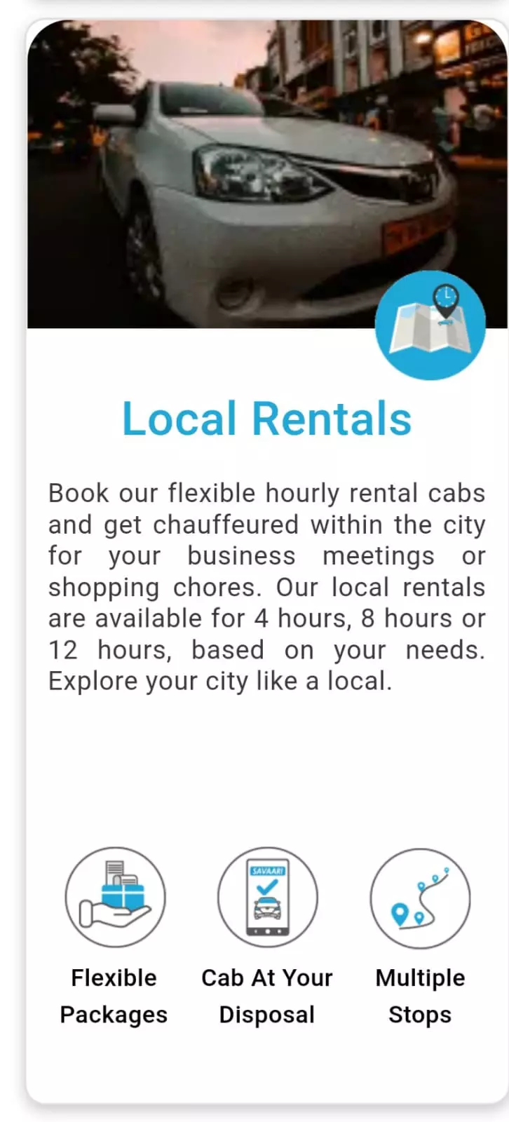 sonu travels simhapuri colony in kadapa - Photo No.4