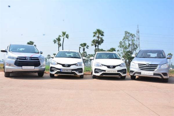 victory car travels madhavapatnam in kakinada - Photo No.1