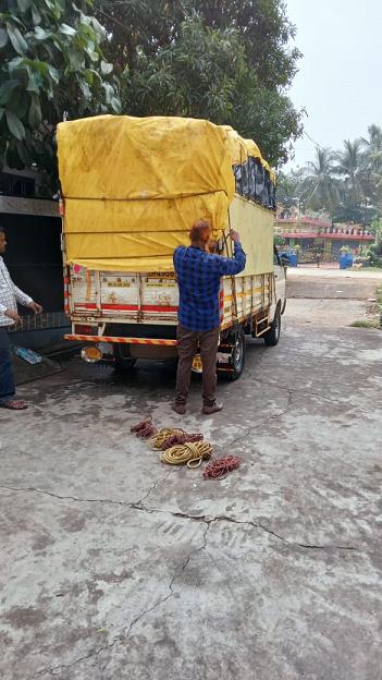 babu packers and movers packers movers near autonagar in kakinada - Photo No.2