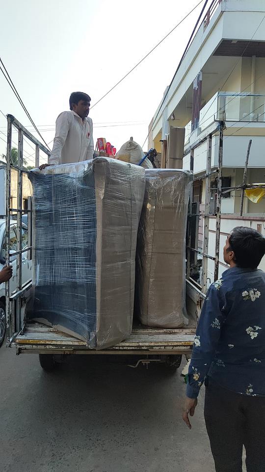 babu packers and movers packers movers near autonagar in kakinada - Photo No.20