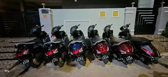 amma enterprises main road in kakinada - Photo No.23