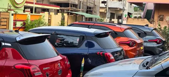 amma enterprises main road in kakinada - Photo No.21