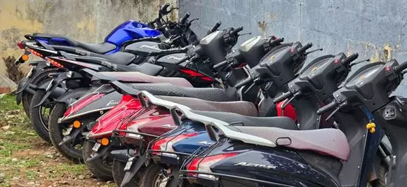 amma enterprises main road in kakinada - Photo No.20