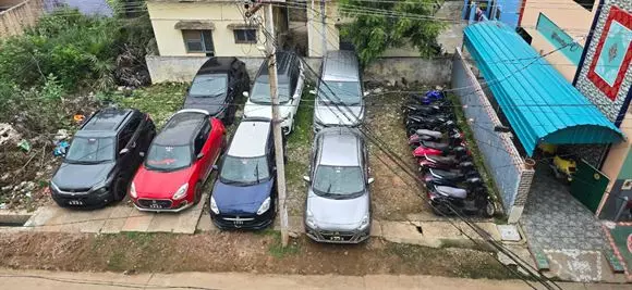 amma enterprises main road in kakinada - Photo No.18