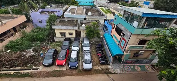 amma enterprises main road in kakinada - Photo No.17