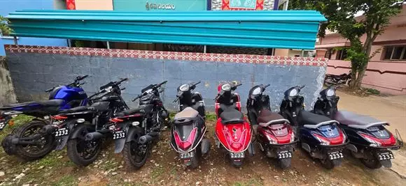 amma enterprises main road in kakinada - Photo No.16