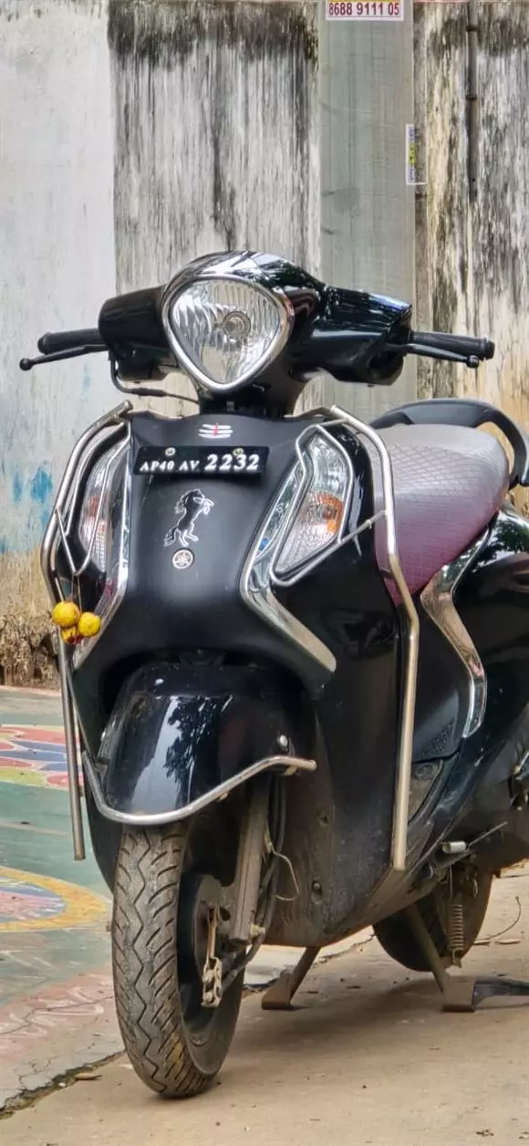 amma enterprises main road in kakinada - Photo No.13