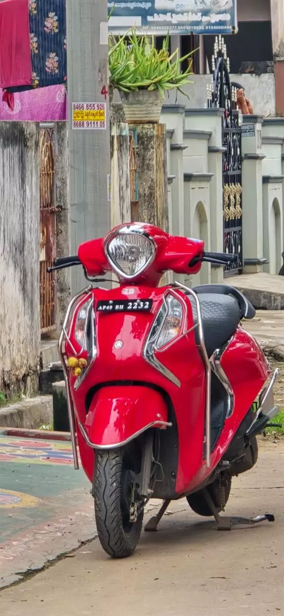 amma enterprises main road in kakinada - Photo No.12