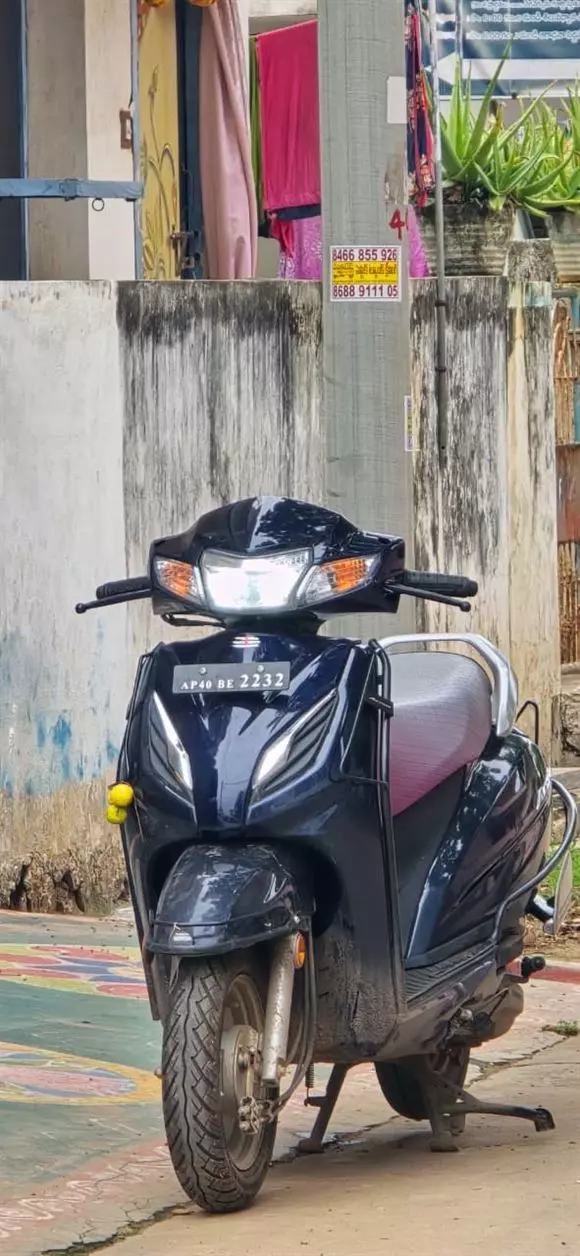 amma enterprises main road in kakinada - Photo No.9