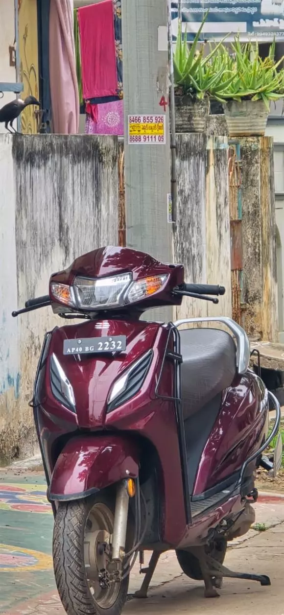 amma enterprises main road in kakinada - Photo No.8