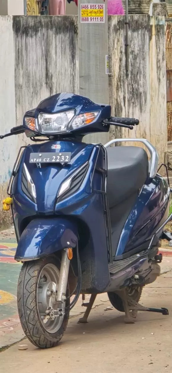 amma enterprises main road in kakinada - Photo No.7