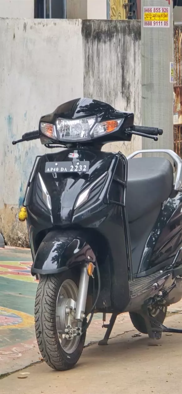 amma enterprises main road in kakinada - Photo No.6