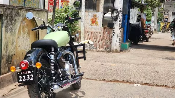 amma enterprises main road in kakinada - Photo No.4