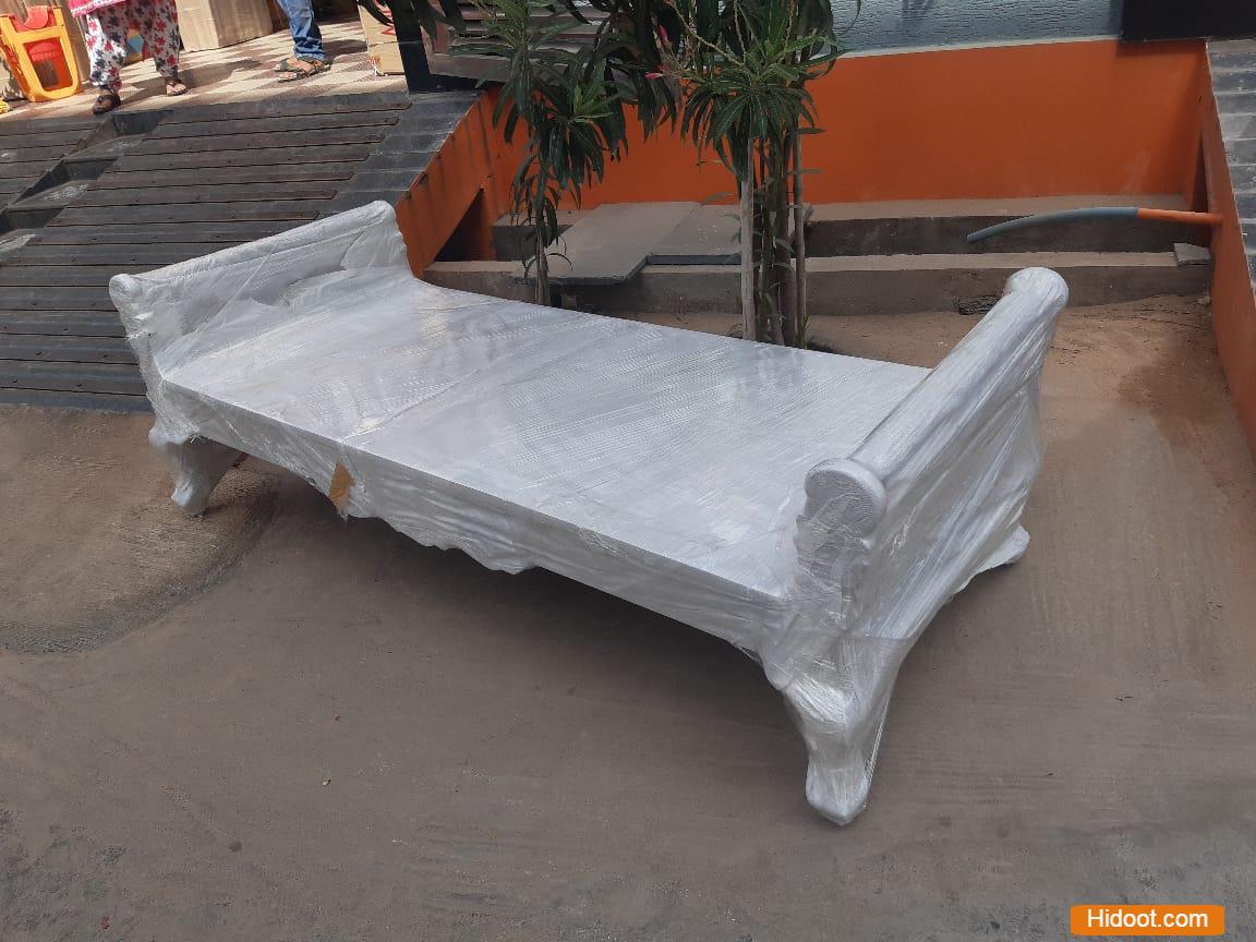 sp packers and movers near sarpavaram in kakinada - Photo No.1