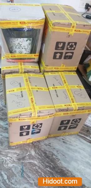 raghavendra packers and movers packers and movers near sarpavaram in kakinada andhra pradesh - Photo No.48