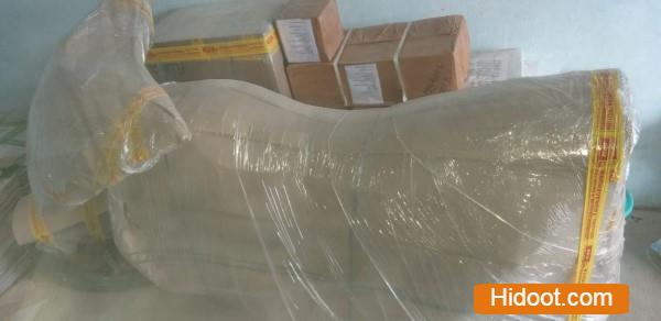 raghavendra packers and movers packers and movers near sarpavaram in kakinada andhra pradesh - Photo No.47