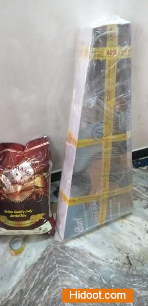 raghavendra packers and movers packers and movers near sarpavaram in kakinada andhra pradesh - Photo No.46