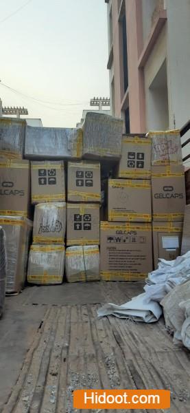 raghavendra packers and movers packers and movers near sarpavaram in kakinada andhra pradesh - Photo No.42