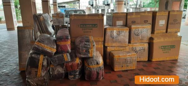 raghavendra packers and movers packers and movers near sarpavaram in kakinada andhra pradesh - Photo No.40
