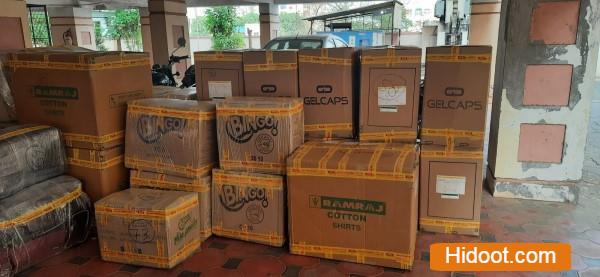 raghavendra packers and movers packers and movers near sarpavaram in kakinada andhra pradesh - Photo No.39