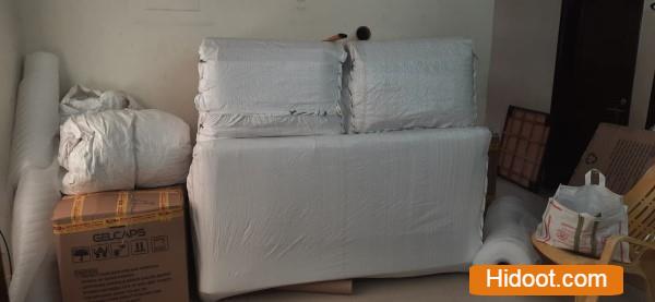 raghavendra packers and movers packers and movers near sarpavaram in kakinada andhra pradesh - Photo No.37