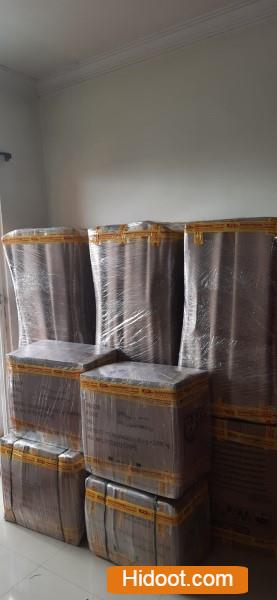 raghavendra packers and movers packers and movers near sarpavaram in kakinada andhra pradesh - Photo No.36