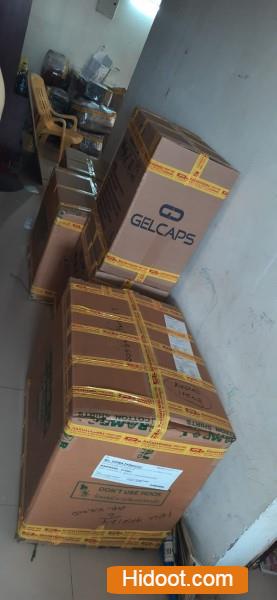 raghavendra packers and movers packers and movers near sarpavaram in kakinada andhra pradesh - Photo No.35