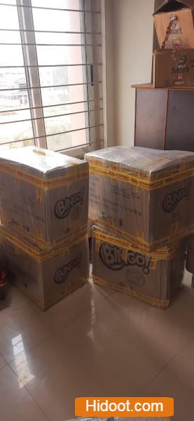 raghavendra packers and movers packers and movers near sarpavaram in kakinada andhra pradesh - Photo No.34