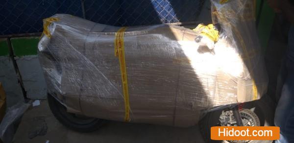 raghavendra packers and movers packers and movers near sarpavaram in kakinada andhra pradesh - Photo No.33