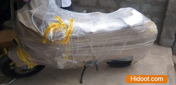 raghavendra packers and movers packers and movers near sarpavaram in kakinada andhra pradesh - Photo No.28