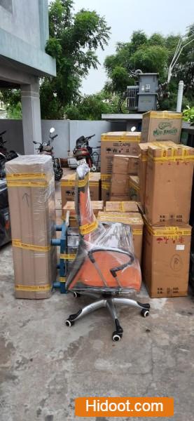 raghavendra packers and movers packers and movers near sarpavaram in kakinada andhra pradesh - Photo No.27