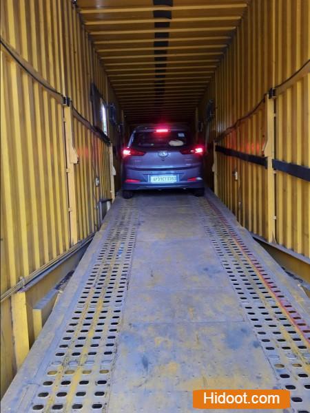 raghavendra packers and movers packers and movers near sarpavaram in kakinada andhra pradesh - Photo No.26