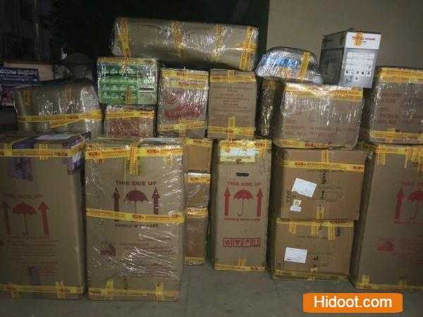 raghavendra packers and movers packers and movers near sarpavaram in kakinada andhra pradesh - Photo No.25