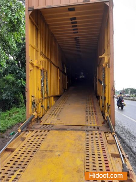 raghavendra packers and movers packers and movers near sarpavaram in kakinada andhra pradesh - Photo No.24