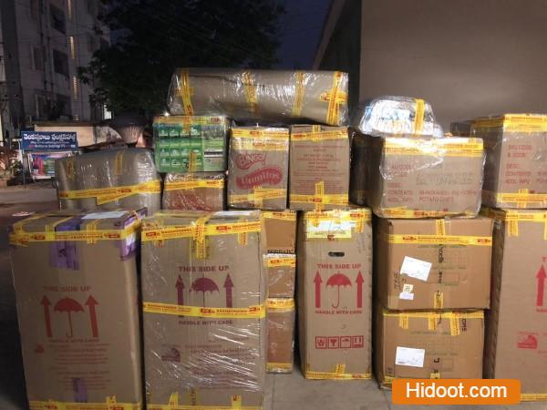 raghavendra packers and movers packers and movers near sarpavaram in kakinada andhra pradesh - Photo No.23