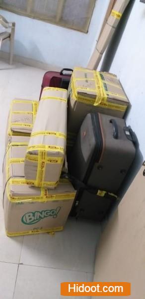 raghavendra packers and movers packers and movers near sarpavaram in kakinada andhra pradesh - Photo No.22