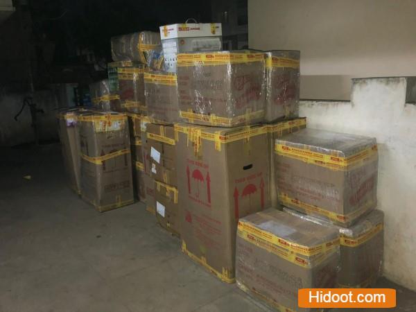 raghavendra packers and movers packers and movers near sarpavaram in kakinada andhra pradesh - Photo No.20