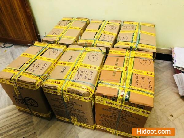 raghavendra packers and movers packers and movers near sarpavaram in kakinada andhra pradesh - Photo No.19