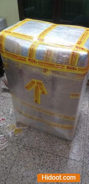 raghavendra packers and movers packers and movers near sarpavaram in kakinada andhra pradesh - Photo No.18
