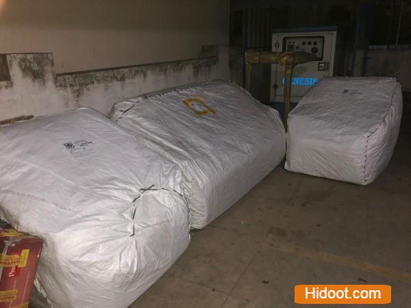 raghavendra packers and movers packers and movers near sarpavaram in kakinada andhra pradesh - Photo No.17