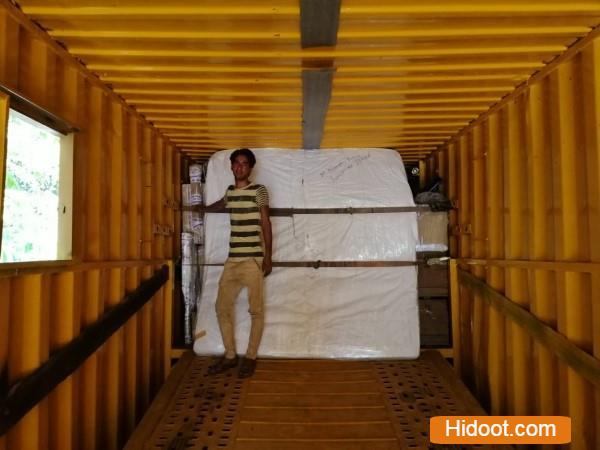 raghavendra packers and movers packers and movers near sarpavaram in kakinada andhra pradesh - Photo No.16