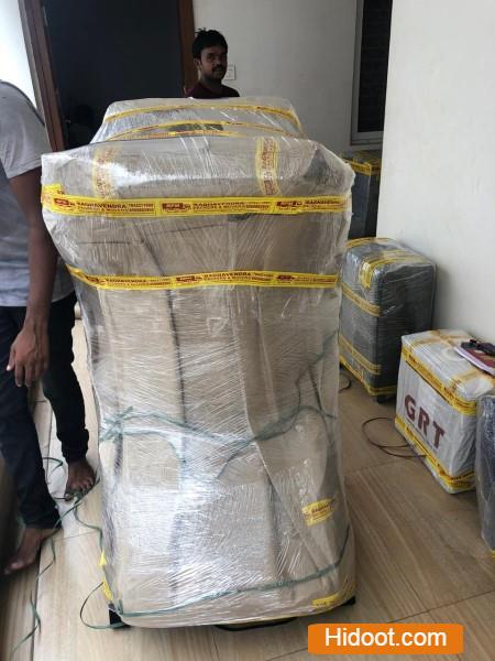 raghavendra packers and movers packers and movers near sarpavaram in kakinada andhra pradesh - Photo No.15