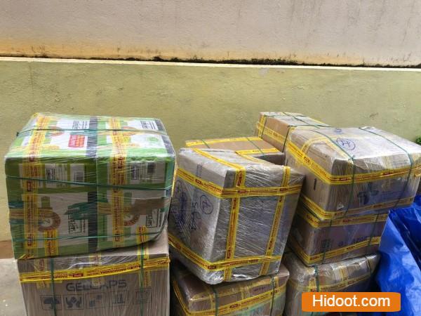 raghavendra packers and movers packers and movers near sarpavaram in kakinada andhra pradesh - Photo No.14