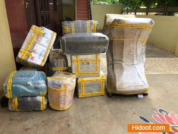raghavendra packers and movers packers and movers near sarpavaram in kakinada andhra pradesh - Photo No.13