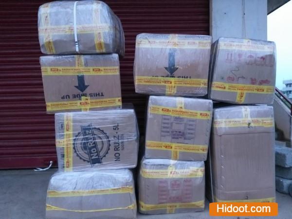 raghavendra packers and movers packers and movers near sarpavaram in kakinada andhra pradesh - Photo No.11